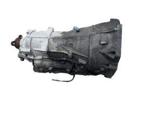 bontott BMW 5 F11 Automata Váltó