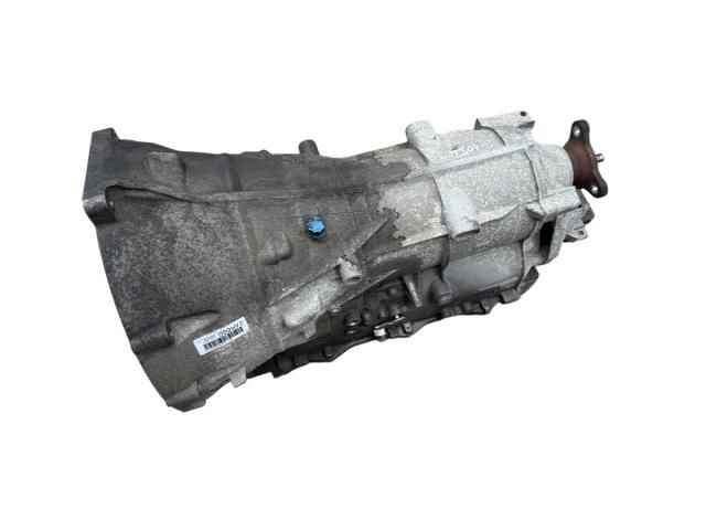 bontott BMW 5 F11 Automata Váltó