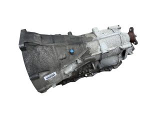 bontott BMW 5 F11 Automata Váltó