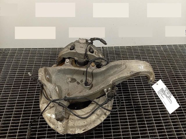 bontott BMW 5 F11 Bal első Csonkállvány