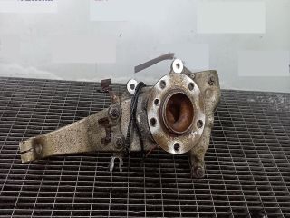 bontott BMW 5 F11 Bal első Csonkállvány