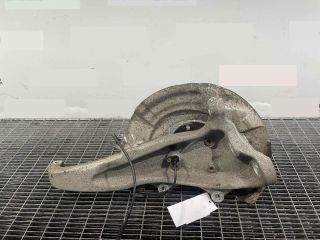 bontott BMW 5 F11 Bal első Csonkállvány