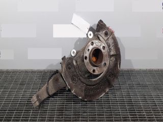 bontott BMW 5 F11 Bal első Csonkállvány