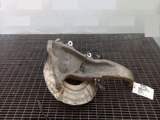 bontott BMW 5 F11 Bal első Csonkállvány