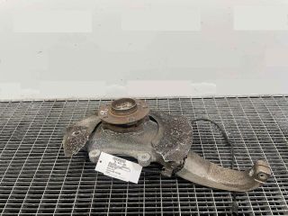 bontott BMW 5 F11 Bal első Csonkállvány