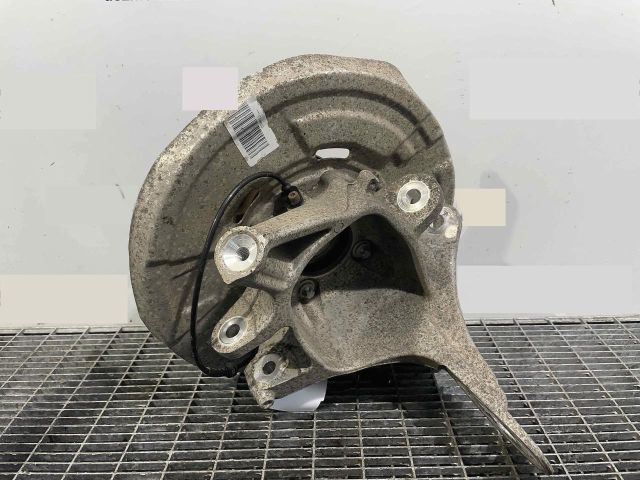 bontott BMW 5 F11 Bal hátsó Csonkállvány