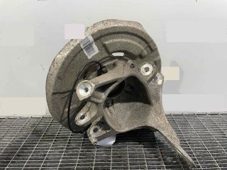 bontott BMW 5 F11 Bal hátsó Csonkállvány