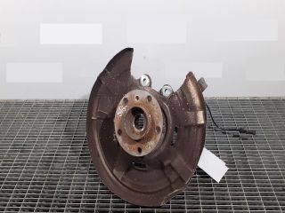 bontott BMW 5 F11 Bal hátsó Csonkállvány