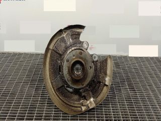 bontott BMW 5 F11 Bal hátsó Csonkállvány