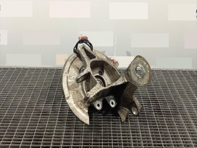 bontott BMW 5 F11 Bal hátsó Csonkállvány