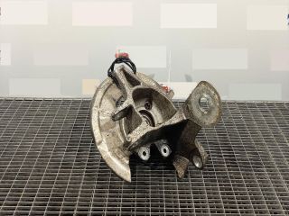 bontott BMW 5 F11 Bal hátsó Csonkállvány