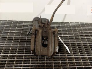 bontott BMW 5 F11 Bal hátsó Féknyereg Munkahengerrel