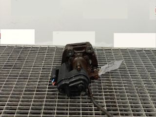 bontott BMW 5 F11 Bal hátsó Féknyereg Munkahengerrel