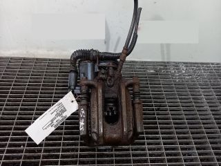 bontott BMW 5 F11 Bal hátsó Féknyereg Munkahengerrel