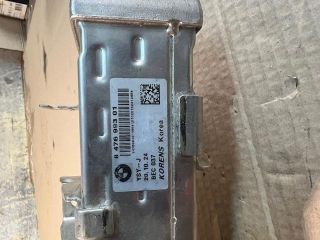 bontott BMW 5 F11 EGR Hűtő