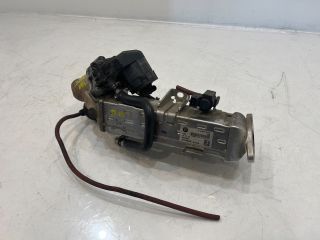 bontott BMW 5 F11 EGR Hűtő