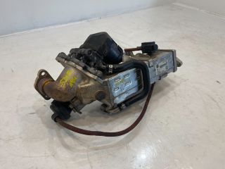 bontott BMW 5 F11 EGR Hűtő