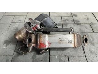 bontott BMW 5 F11 EGR Hűtő