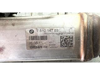bontott BMW 5 F11 EGR Hűtő