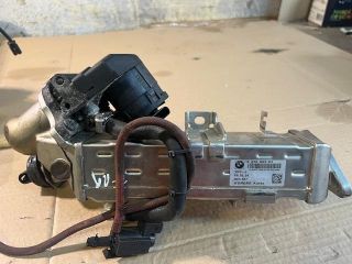 bontott BMW 5 F11 EGR Hűtő
