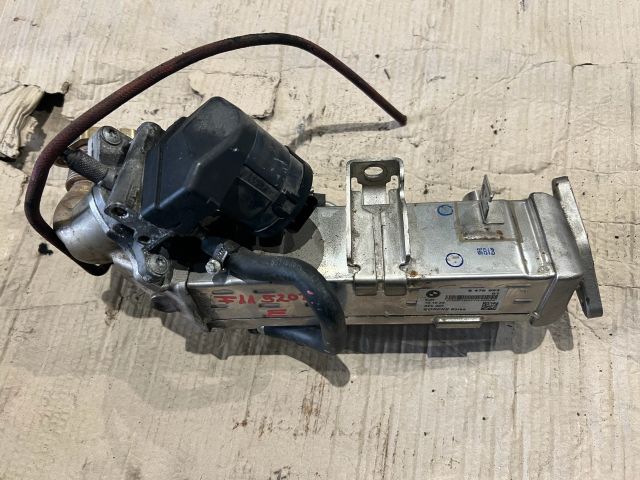 bontott BMW 5 F11 EGR Hűtő