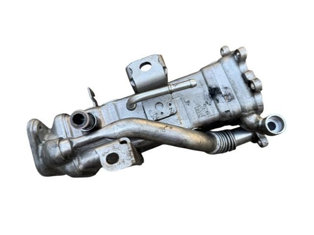 bontott BMW 5 F11 EGR Hűtő