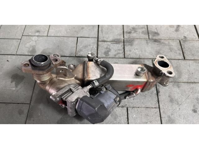 bontott BMW 5 F11 EGR Hűtő