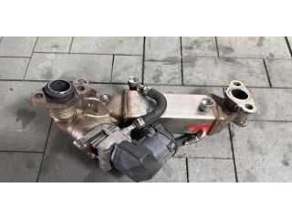 bontott BMW 5 F11 EGR Hűtő