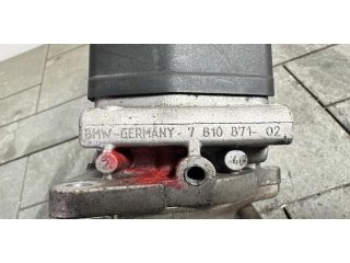 bontott BMW 5 F11 EGR Hűtő