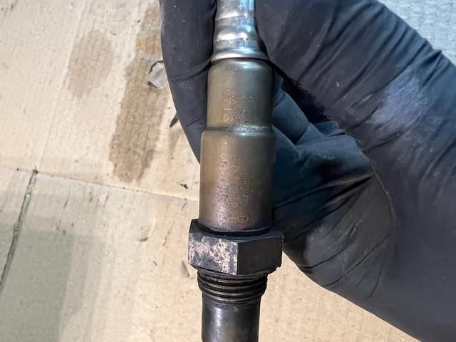 bontott BMW 5 F11 Első Lambdaszonda