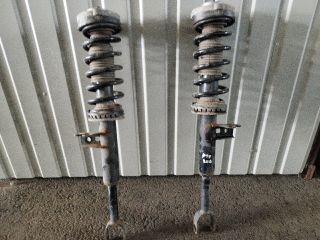 bontott BMW 5 F11 Első Lengéscsillapító Pár