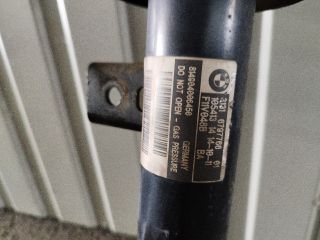 bontott BMW 5 F11 Első Lengéscsillapító Pár