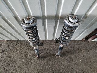 bontott BMW 5 F11 Első Lengéscsillapító Pár