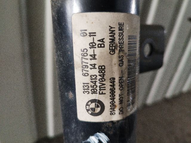 bontott BMW 5 F11 Első Lengéscsillapító Pár