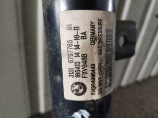 bontott BMW 5 F11 Első Lengéscsillapító Pár