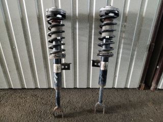 bontott BMW 5 F11 Első Lengéscsillapító Pár