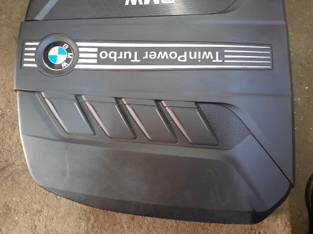 bontott BMW 5 F11 Felső Motorburkolat