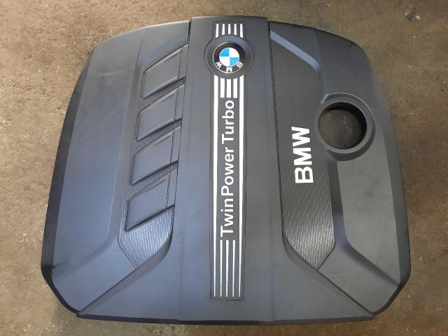 bontott BMW 5 F11 Felső Motorburkolat