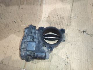 bontott BMW 5 F11 Fojtószelep (Elektromos)