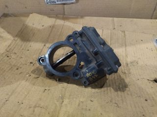 bontott BMW 5 F11 Fojtószelep (Elektromos)