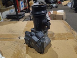 bontott BMW 5 F11 Fojtószelep (Elektromos)