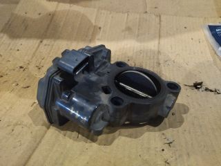 bontott BMW 5 F11 Fojtószelep (Elektromos)