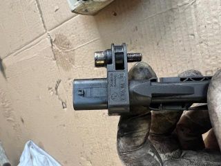 bontott BMW 5 F11 Főtengely Fordulatszám Jeladó