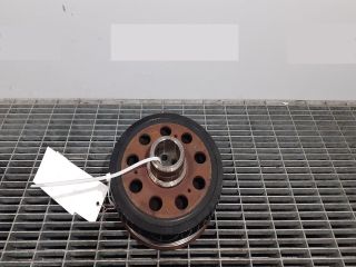 bontott BMW 5 F11 Főtengely Szíjtárcsa