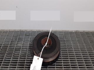 bontott BMW 5 F11 Főtengely Szíjtárcsa