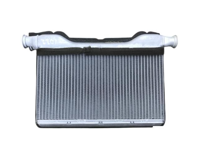 bontott BMW 5 F11 Fűtőradiátor