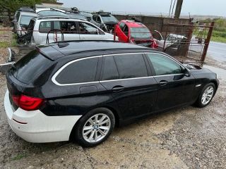 bontott BMW 5 F11 Generátor Tartó Bak