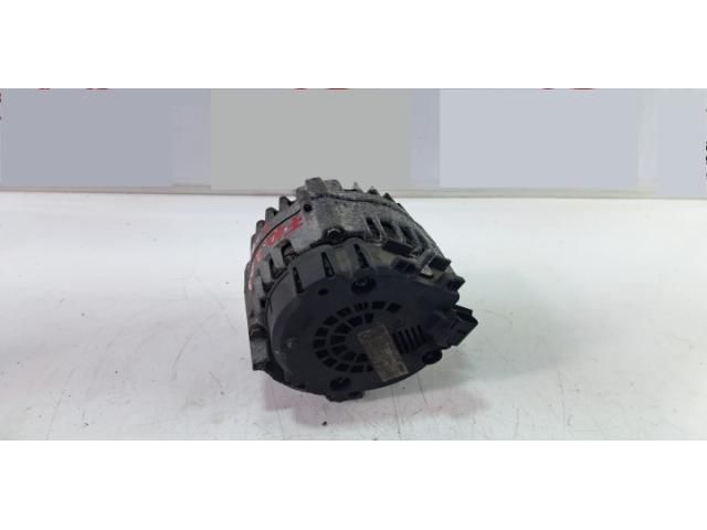 bontott BMW 5 F11 Generátor