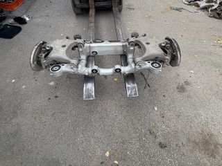 bontott BMW 5 F11 Hátsó Futómű (Részeivel)