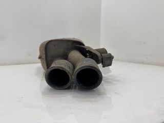 bontott BMW 5 F11 Hátsó Kipufogó Dob